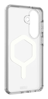 Urban Armor Gear Plyo mobiltelefon etui 17 cm (6.7") Cover Sølv