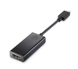 HP USB-C to VGA Adapter Sort