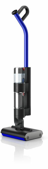 Dyson Wash G1 Elektrisk moppe Batteri Tør&våd Poseløs Sort, Blå