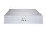 Cisco FPR1010-ASA-K9 firewall (hardware) 1U 2 Gbit/sek.