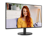 AOC B3 27B3HA2 computerskærm 68,6 cm (27") 1920 x 1080 pixel Fuld HD LED Sort