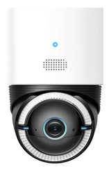 Eufy 4G LTE Cam S330 Kugle (form) IP-sikkerhedskamera Udendørs 3840 x 2160 pixel Loft/væg/pæl