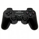 Esperanza EG106 spil-controller Sort USB 2.0 Joystick Analog/digital PC, Playstation 2, Playstation 3