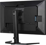 iiyama G-MASTER GB3290QSU-B1 computerskærm 80 cm (31.5") 2560 x 1440 pixel Quad HD LED Sort