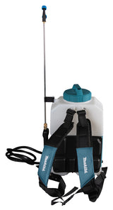 Makita DUS158Z havesprøjte Rygsæk havesprøjte 15 L