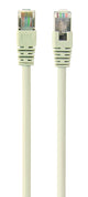 Gembird PPB6-2M netværkskabel Hvid Cat6 F/UTP (FTP)