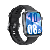 Huawei WATCH FIT 4 4,62 cm (1.82") AMOLED 38 mm Digital 480 x 408 pixel Berøringsskærm Sort GPS (satellit)