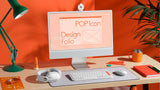 Logitech POP ICON KEYS