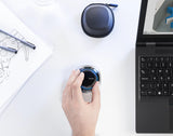 3Dconnexion SpaceMouse mus Kontor Ambidextrous RF Wireless + Bluetooth + USB Type-A 6DoF