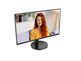 AOC U27B3AF computerskærm 68,6 cm (27") 3840 x 2160 pixel 4K Ultra HD LED Sort