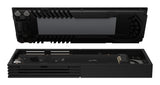 ASUS PA40SU SSD kabinet Sort M.2