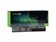 Green Cell AS49 laptop reservedel Batteri