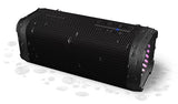 Philips TAS2000B/00 Bærbare højttalere og festhøjttalere 2.1 bærbart højttalersystem Sort 10 W