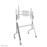 Neomounts FL50-525WH1 multimedie vogn & stand Hvid Fladt panel Multimedie trolley