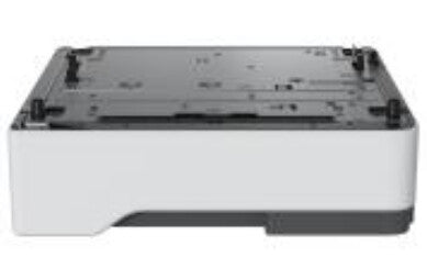 Lexmark 38S3110 Printer-/scanner-reservedel og -tilbehør Bakke 1 stk