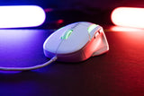 Turtle Beach Kone II mus Spil Højre hånd USB Type-A Optisk 26000 dpi