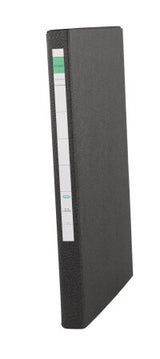 Elba 400000993 kartoteksboks 200 ark Sort Pap