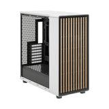 Fractal Design North XL Desktop Hvid