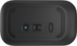 HP Z3700 Dual Silver Mouse