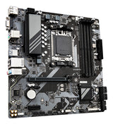 GIGABYTE A620M DS3H bundkort AMD A620 Sokkel AM5 micro ATX