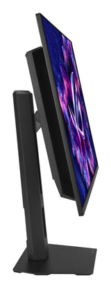 ASUS ROG Strix OLED XG27AQDNG computerskærm 67,3 cm (26.5") 2560 x 1440 pixel Quad HD QD-OLED Sort