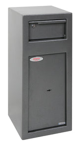 Phoenix Safe Co. SS0992KD Pengeskab Fritstående pengeskab Stål Grå
