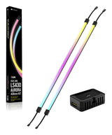 Corsair iCUE LINK LS430 Aurora LED-strimmel