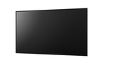 Sharp MultiSync PN-M752 189,2 cm (74.5") LED 550 cd/m² 4K Ultra HD Sort 24/7