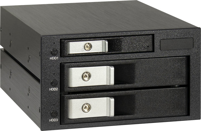 Inter-Tech ST-3525