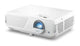 Viewsonic LX720-4K dataprojekter Standard-kast projektor 3500 ANSI lumens UHD 4K (3840x2160) 3D Hvid