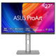 ASUS ProArt PA278CGRV computerskærm 68,6 cm (27") 2560 x 1440 pixel Wide Quad HD LCD Sølv