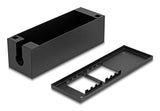 DeLOCK 81554 Tilbehør til Keystone-moduler Distributionsboks
