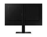 Samsung 24 S24D604 computerskærm 61 cm (24") 2560 x 1440 pixel Dual QHD Sort
