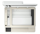 HP ENVY 6520e Trådløst All-in-One Farve Printer, Instant Ink; Fotoudskrivning
