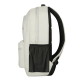 Targus Octave III rygsæk City backpack Cremefarvet Polyester