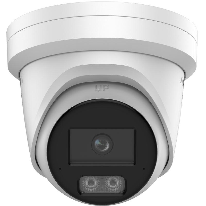 Hikvision Pro Series DS-2CD2347G3-LIY(2.8MM) overvågningskamera Tårn IP-sikkerhedskamera Indendørs & udendørs 2688 x 1520 pixel Loft/væg/pæl