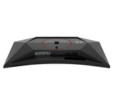 AOC G4 Gaming computerskærm 68,6 cm (27") 2560 x 1440 pixel Quad HD LED Sort, Rød