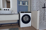 Candy EY 26SB7-S vaskemaskine Front-læsning 6 kg 1200 rpm Hvid
