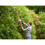 Black & Decker BEHTS401-QS elektrisk hækkeklipper