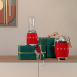 Smeg 50's Style Citruspresser CJF11RDEU Rød