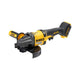 DeWALT DCG440N-XJ vinkelsliber 18 cm 2,6 kg