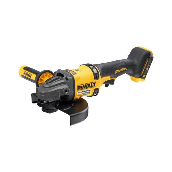 DeWALT DCG440N-XJ vinkelsliber 18 cm 2,6 kg