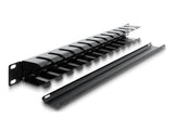 DeLOCK 67628 patch panel 1U