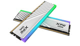 XPG LANCER BLADE RGB hukommelsesmodul 32 GB 2 x 16 GB DDR5 288-pin DIMM Fejlkorrigerende kode