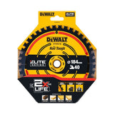 DeWALT DT10303-QZ rundsavklinge 1 stk