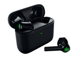 Razer Hammerhead X Hovedtelefoner Trådløs I ørerne Opkald/musik Bluetooth Sort, Grøn