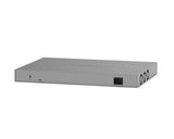 NETGEAR GS728TP Administreret L2/L3/L4 Gigabit Ethernet (10/100/1000) Strøm over Ethernet (PoE) Grå