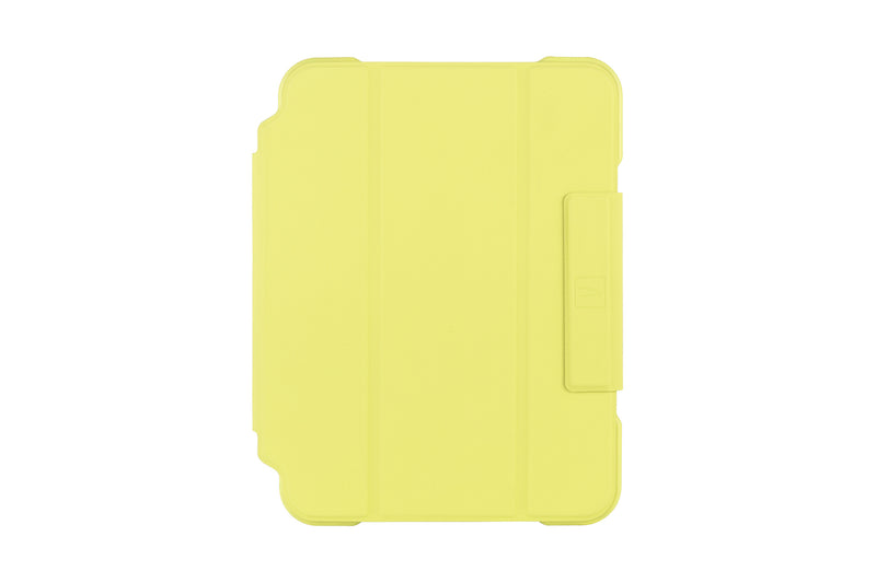 Tucano IPD1022AL-Y tablet etui 27,7 cm (10.9") Folie Gul