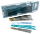 Makita B-44426 stiksav, rullesav & sabelsavklinge Stiksavklinger 10 stk