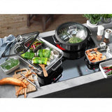 WMF 1741026040 Rustfrit stål